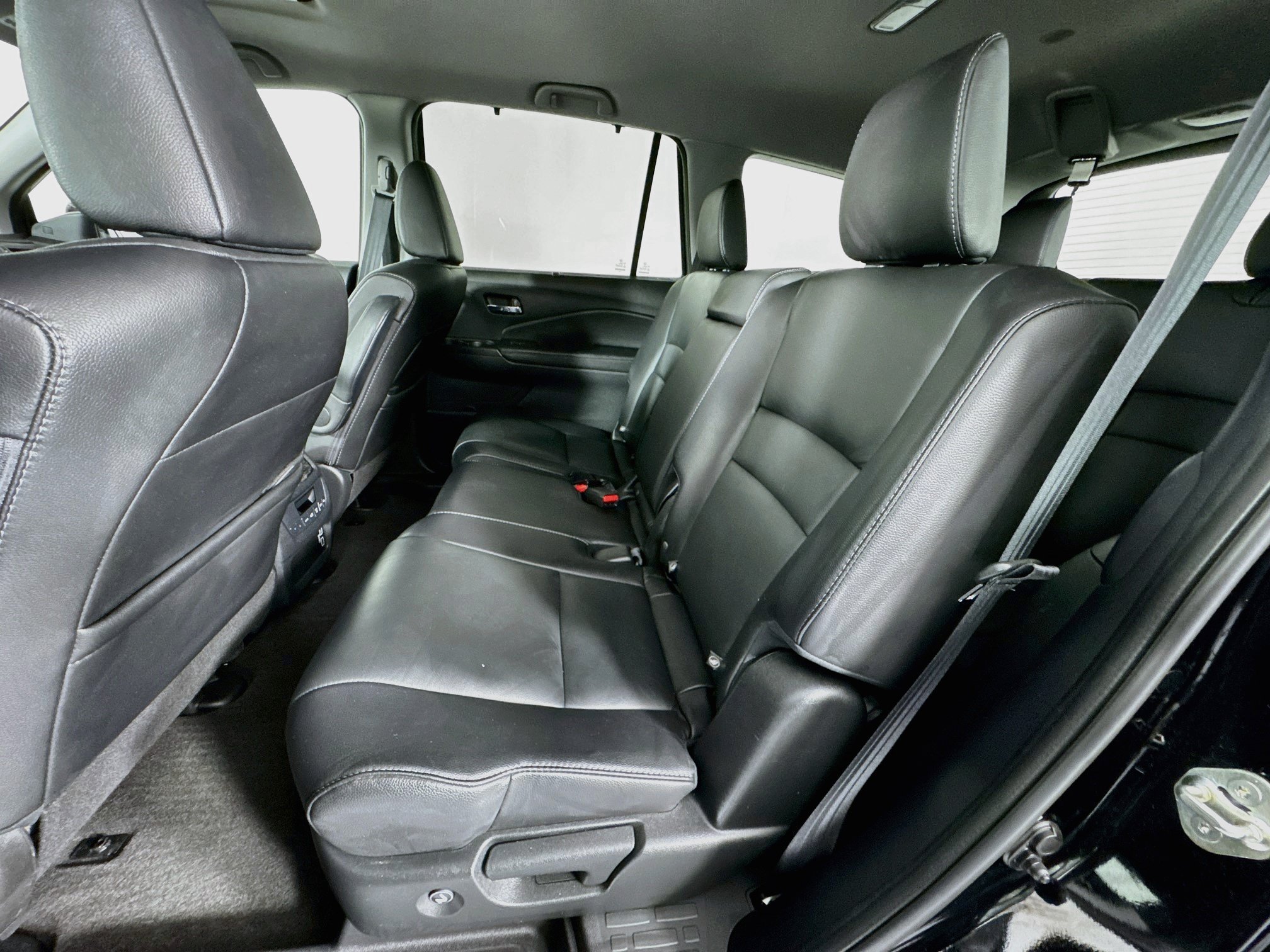 Certified 2019 Honda Pilot EX-L image 24