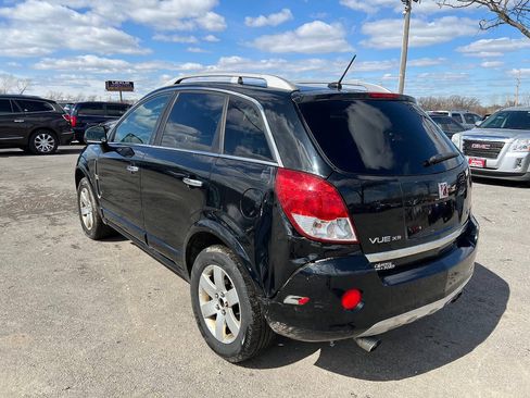Used 2008 Saturn Vue XR w/ Premium Trim Package FWD image 7