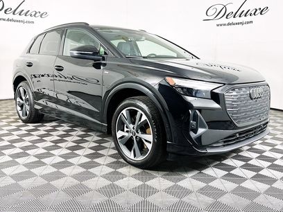 Used 2024 Audi Q4 e-tron Premium Plus w/ Premium Plus