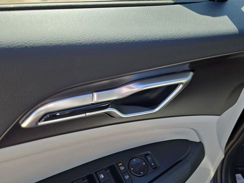 New 2026 Kia Sportage EX FWD image 18