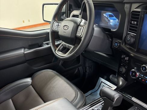 New 2026 Ford F150 Tremor w/ Equipment Group 402A High image 26