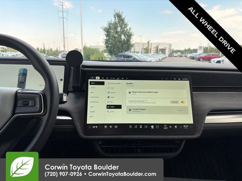Used 2026 Rivian R1T Adventure AWD/4WD image 30