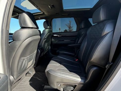 Used 2020 Hyundai Palisade Limited image 28
