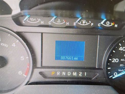 Certified 2024 Ford E-350 and Econoline 350 Super Duty w/ Power Windows & Locks Group RWD image 4