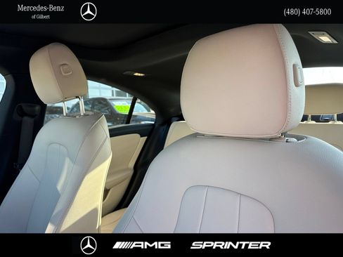 Certified 2026 Mercedes-Benz CLA 250 image 14