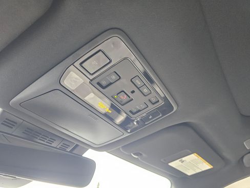 Used 2024 Toyota Grand Highlander AWD Hybrid image 31