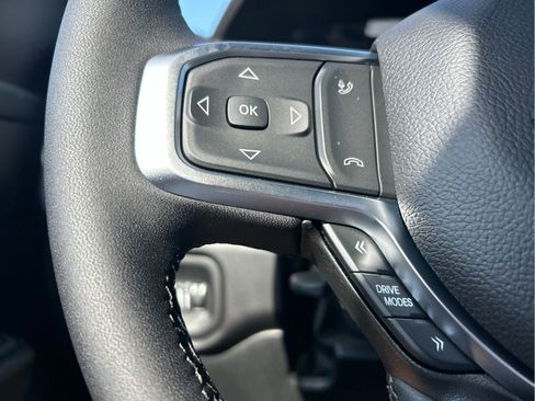 New 2026 RAM 1500 Big Horn RWD image 14