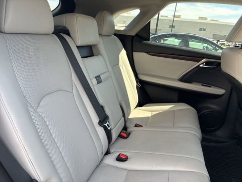 Used 2020 Lexus RX 350 AWD w/ Premium Package image 10