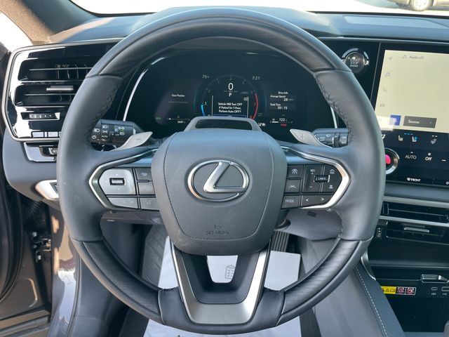 Used 2026 Lexus RX 350 Premium w/ Convenience Package FWD image 25