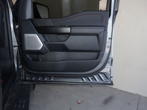 Certified 2025 Ford F150 Raptor image 44