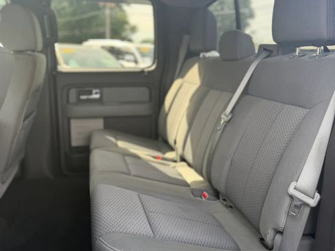 Used 2014 Ford F150 XLT w/ Equipment Group 302A Luxury AWD/4WD image 22