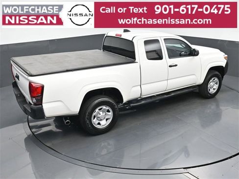 Used 2023 Toyota Tacoma SR image 31