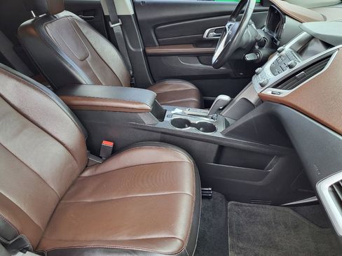 Used 2014 GMC Terrain SLT AWD/4WD image 17