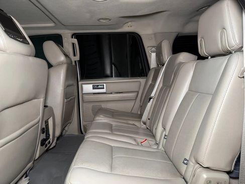 Used 2011 Ford Expedition EL Limited w/ 301A Rapid Spec Order Code AWD/4WD image 21