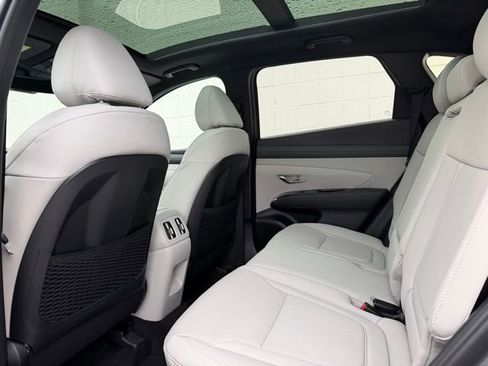 New 2026 Hyundai Tucson Limited AWD/4WD image 34