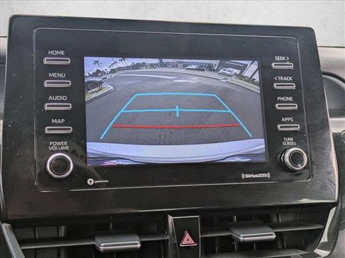 Used 2023 Toyota Camry SE image 13