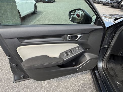 Used 2024 Honda Civic LX image 14