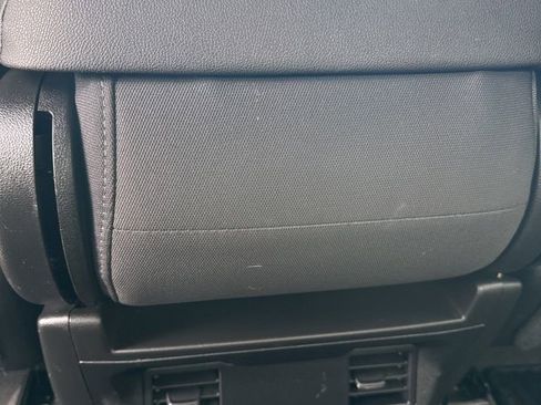 Used 2023 GMC Sierra 1500 Pro w/ Graphite Edition image 61