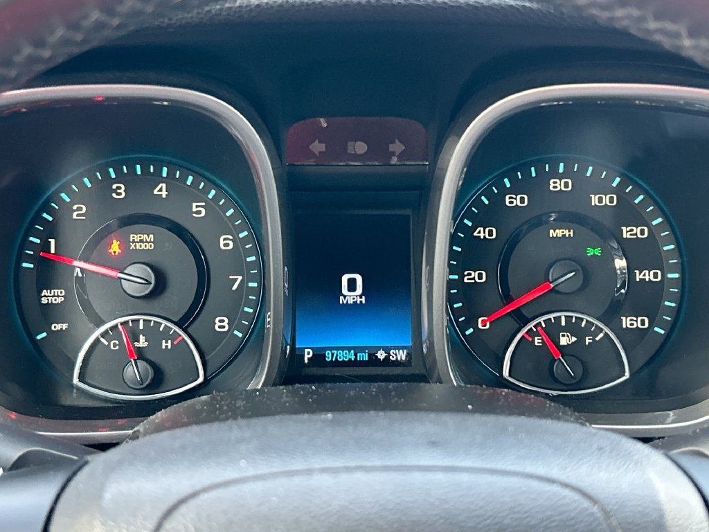 Used 2014 Chevrolet Malibu LT FWD image 19