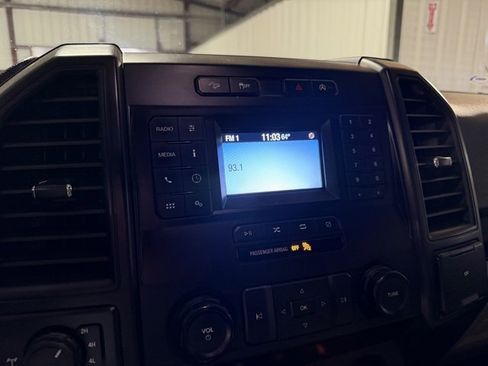 Used 2019 Ford F150 XL w/ Equipment Group 101A Mid image 17