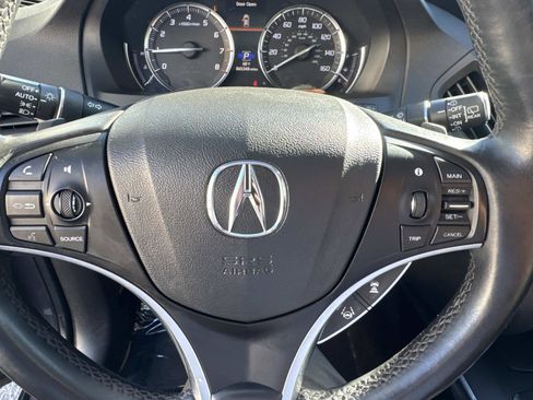 Used 2020 Acura MDX FWD w/ Technology Package image 20