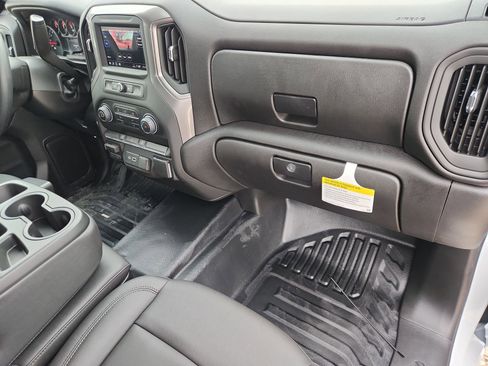 New 2026 Chevrolet Silverado 3500 W/T w/ WT Convenience Package image 59