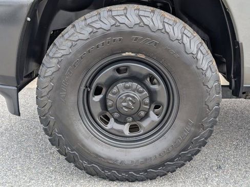 Used 2026 RAM 2500 Tradesman image 13