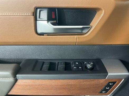 Used 2025 Toyota Tundra 1794 Edition image 28