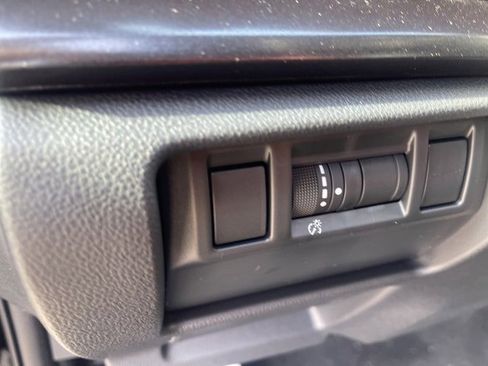 New 2026 Subaru Impreza RS image 19