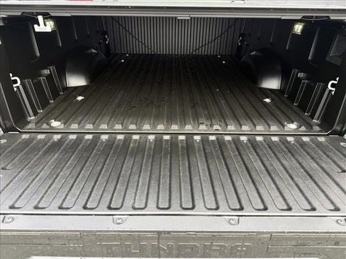 New 2026 Toyota Tundra Platinum image 23