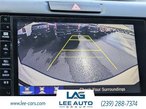 Used 2016 Honda CR-V EX-L image 25