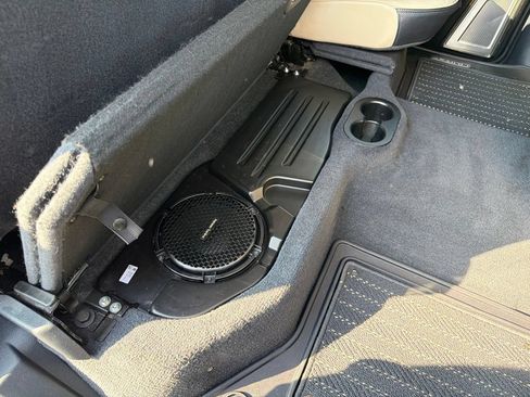 Used 2019 RAM 2500 Limited AWD/4WD image 21