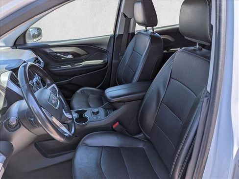 Used 2022 GMC Terrain SLT AWD/4WD image 15