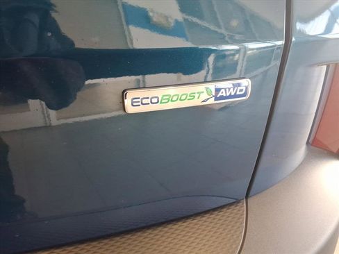 Used 2020 Ford Escape SEL image 15