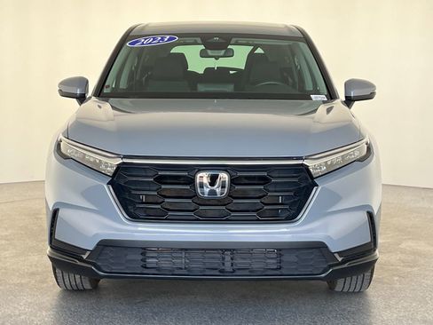 Used 2023 Honda CR-V LX image 11