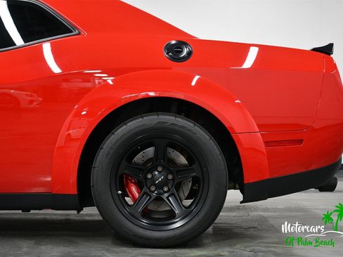 Used 2018 Dodge Challenger SRT Demon image 54