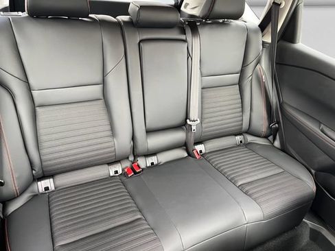New 2026 Nissan Rogue SV w/ Rock Creek Premium Package AWD/4WD image 17