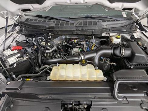 Used 2022 Ford F150 XLT w/ Equipment Group 301A Mid image 24