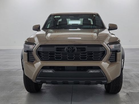 New 2026 Toyota Tacoma TRD Off-Road AWD/4WD image 3