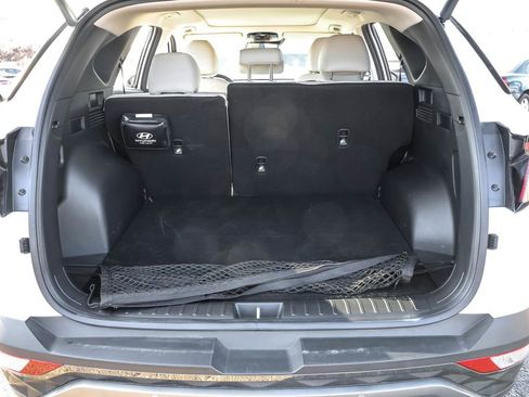 Certified 2023 Hyundai Tucson Limited image 33