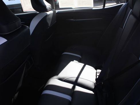 Certified 2026 Toyota Camry SE FWD image 14