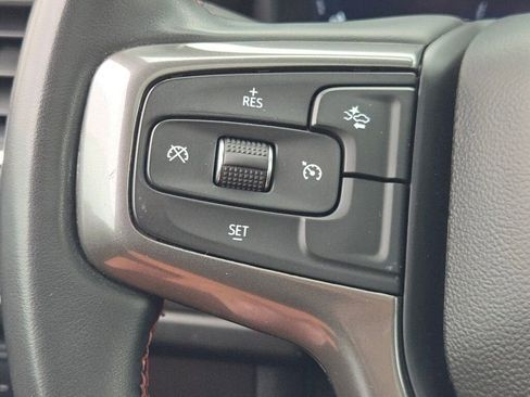 Used 2023 Chevrolet Tahoe RST AWD/4WD image 32