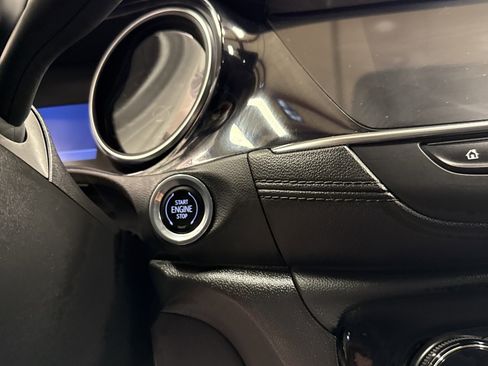 Used 2023 Buick Encore GX Preferred w/ Cold Weather Comfort Package image 11