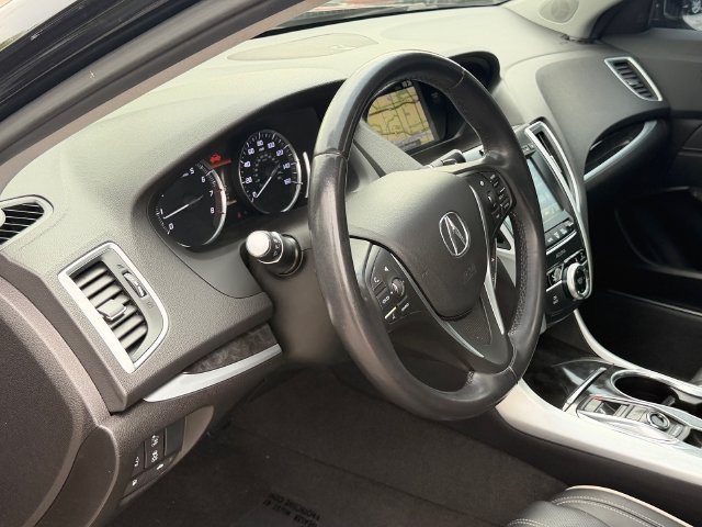 Used 2020 Acura TLX w/ Technology Package FWD image 13