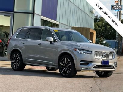 Certified 2023 Volvo XC90 B5 Plus w/ Protection Package Premier