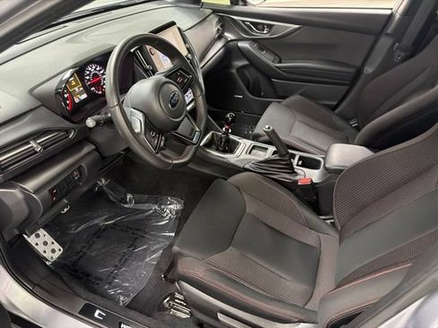 Used 2023 Subaru WRX Premium AWD/4WD image 14