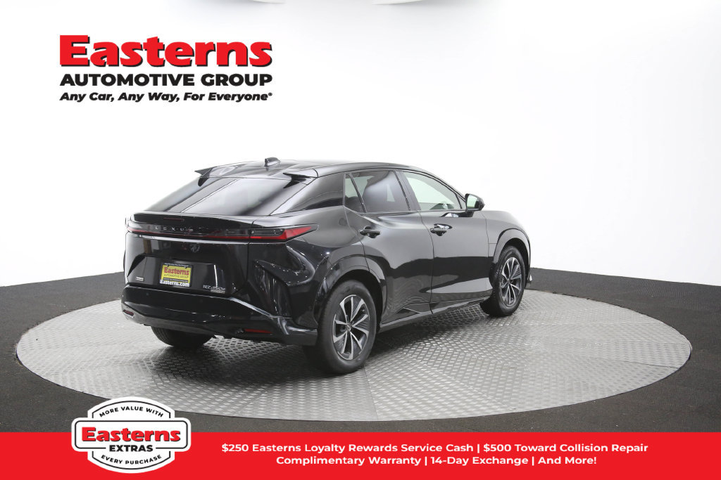 Used 2023 Lexus RZ 450e Premium w/ Technology Package AWD/4WD image 42