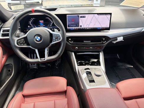 Used 2026 BMW M440i RWD image 7
