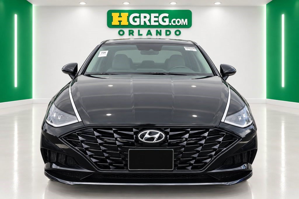 Used 2021 Hyundai Sonata SEL FWD image 7