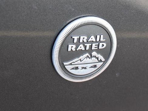 Used 2017 Jeep Wrangler Unlimited Sahara w/ Max Tow Package image 14